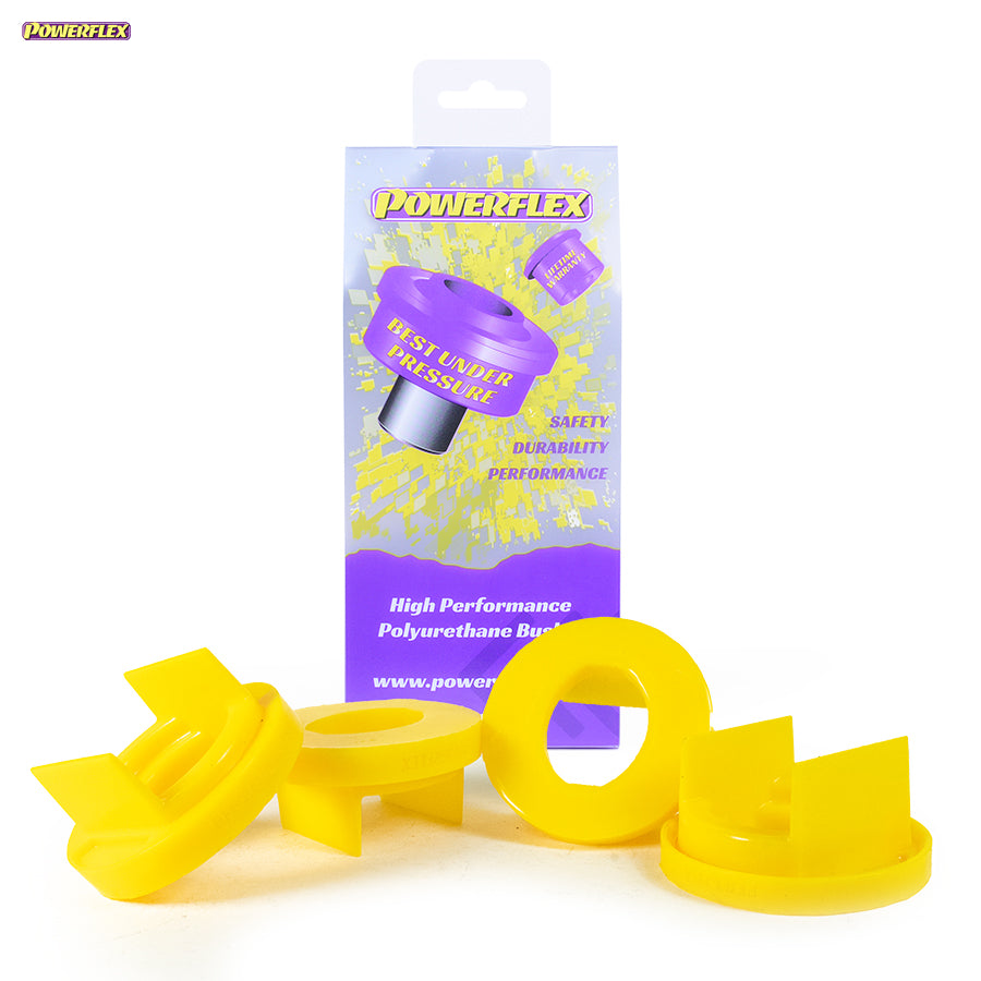 Posiz. n°30 - Qt. 2 - Powerflex per Audi A5 / S5 / RS5 A5 (2007-2016) - PFR3-731