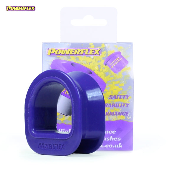 Posiz. n°7 - Qt. 1 - Powerflex per Saab 900 (1994-1998) - PFF66-412