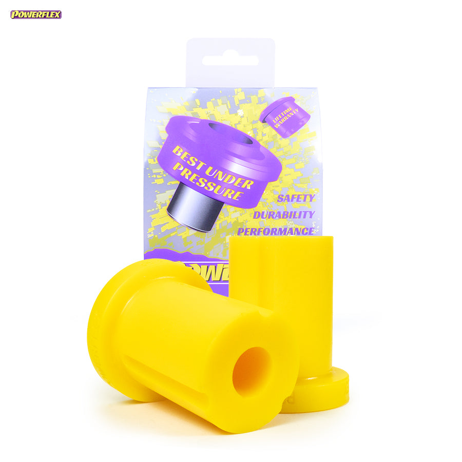 Posiz. n°x - Qt. 2 - Powerflex per Rover Maestro (1982 - 1995) - PFF63-302