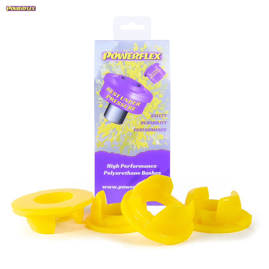 Posiz. n°32 - Qt. 2 - Powerflex per Audi A5 / S5 / RS5 A5 Quattro (2007-2016) - PFR3-737