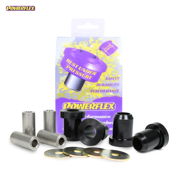 Posiz. n°3 - Qt. 4 - Powerflex per Mazda MX-5 Mk3 NC (2005-2015) - PFF36-403