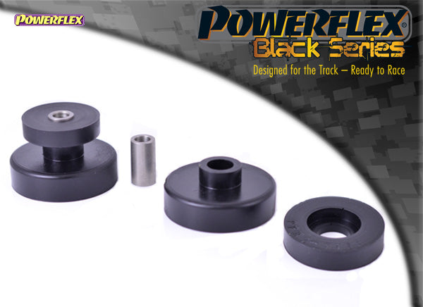 Posiz. n°15 - Qt. 2 - Powerflex per Mini R60 Countryman Mk1 (2010-2016) Countryman R60 2WD (2010-2016) - PFR5-115BLK
