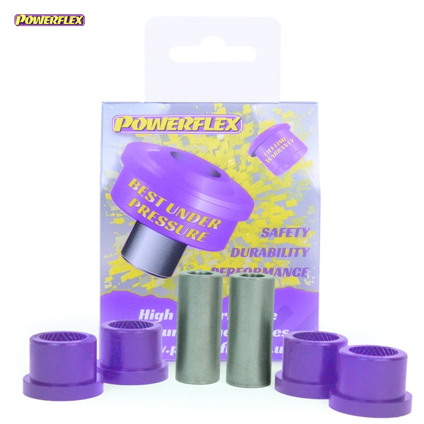 Posiz. n°1 - Qt. 2 - Powerflex per Ford Fiesta Fiesta Mk7 (2008 - 2017) - PFF19-1501