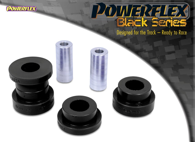 Posiz. n°3 - Qt. 2 - Powerflex per Rover 45 (1999-2005) - PFF42-603BLK