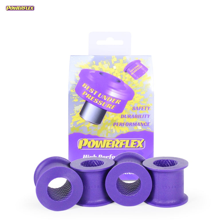 Posiz. n°12 - Qt. 4 - Powerflex per Volkswagen Transporter T4 Transporter (1990 - 2003) - PFR85-1112-26