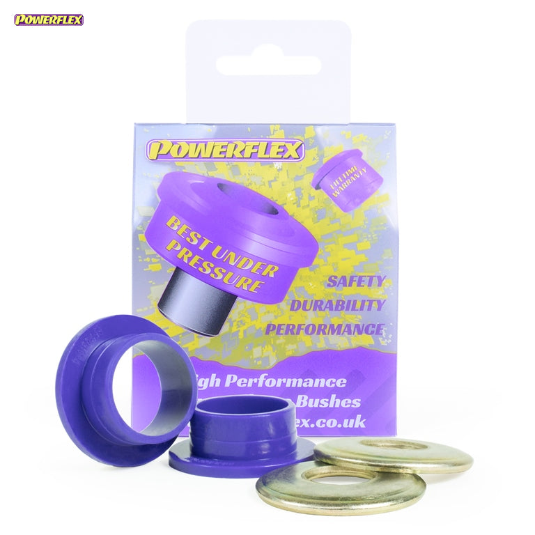 Posiz. n°14 - Qt. 2 - Powerflex per Volvo S60 (2001-2009), V70-Mk2, S80-Mk1 (2000-2007) - PFF88-614