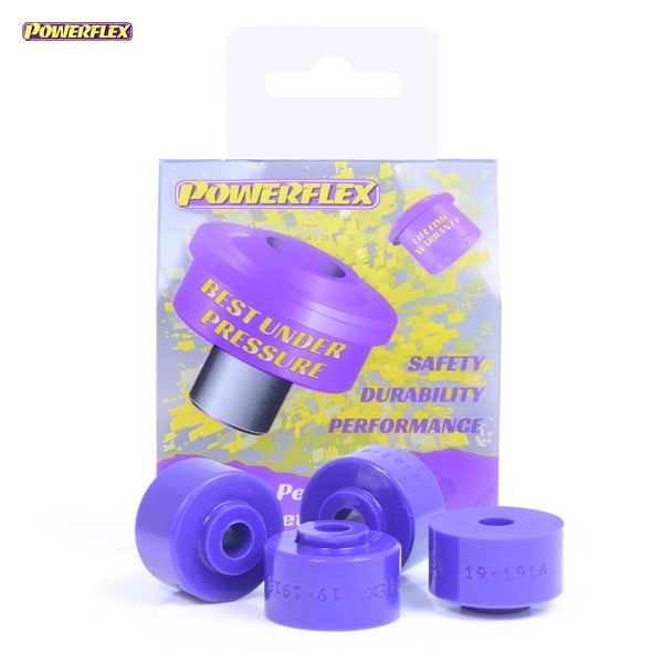 Posiz. n°18 - Qt. 2 - Powerflex per Volvo V70 (2008 - 2016) - PFR19-1918