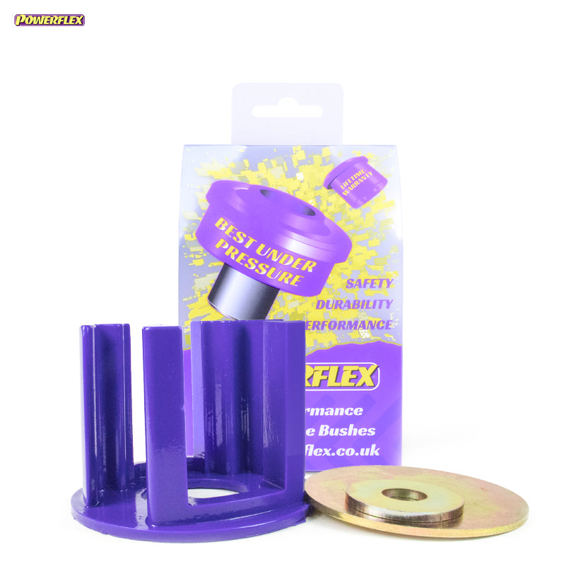 Posiz. n°4 - Qt. 1 - Powerflex per Volkswagen Caddy Caddy Mk3.5 2K (06/2010 - ) - PFF85-704P