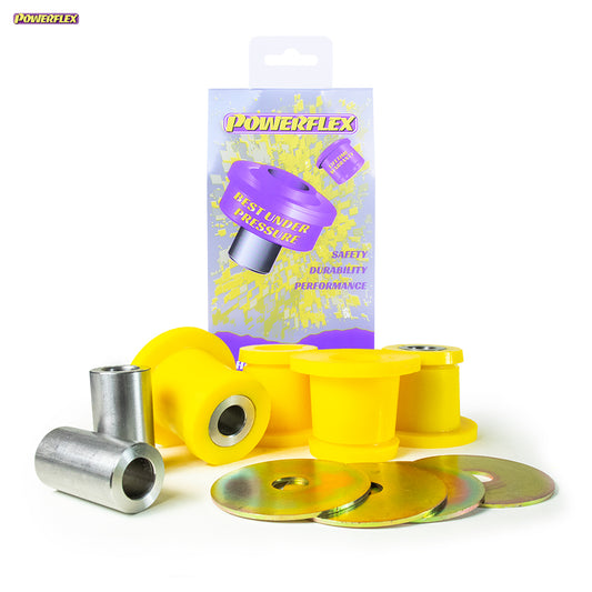 Posiz. n°8 - Qt. 4 - Powerflex per Ford Mondeo  Mondeo Mk3 (2000-2007) - PFR19-910