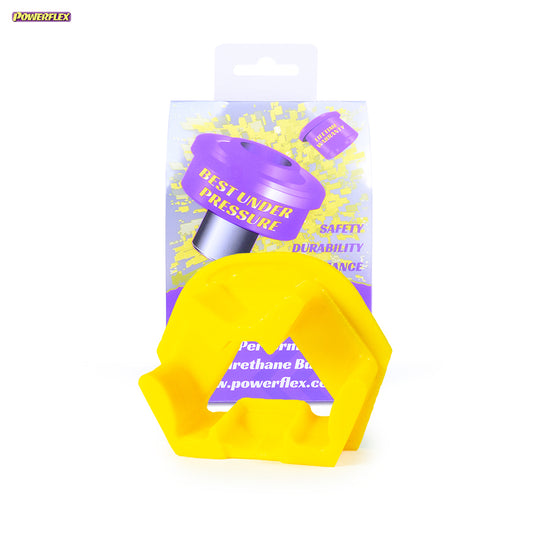Posiz. n°20 - Qt. 1 - Powerflex per Ford Focus  Focus Mk2 ST (2005-2010) - PFF19-1222