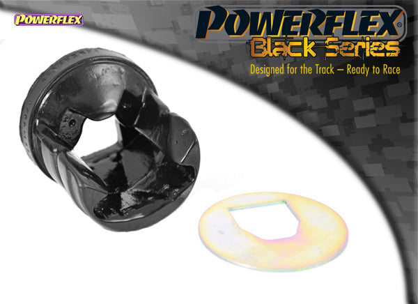 Posiz. n°21 - Qt. 1 - Powerflex per Opel Zafira Zafira A (1999-2004) - PFF80-1321BLK