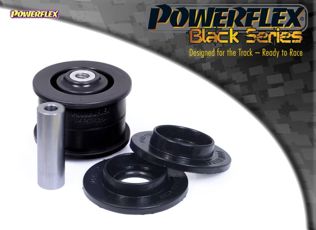 Posiz. n°22 - Qt. 1 - Powerflex per Porsche 964 (1989 - 1994) - PFR57-125BLK
