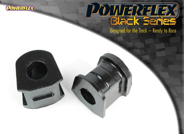 Posiz. n°3 - Qt. 2 - Powerflex per Subaru Legacy Legacy BM, BR (2009 - 2014) - PFF69-903-23BLK