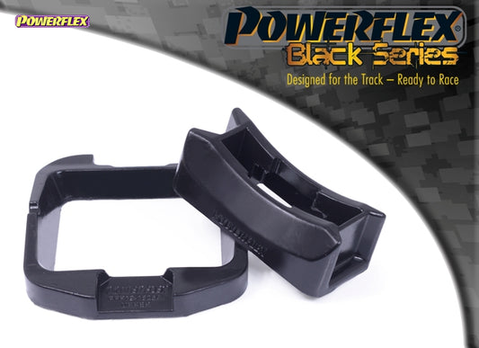 Posiz. n°26 - Qt. 1 - Powerflex per Ford Focus  Focus Mk3 ST (2011-2018) - PFF19-1826BLK
