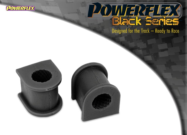 Posiz. n°4 - Qt. 2 - Powerflex per Mazda MX-5 Mk1 NA (1989-1998) - PFF36-105-20BLK