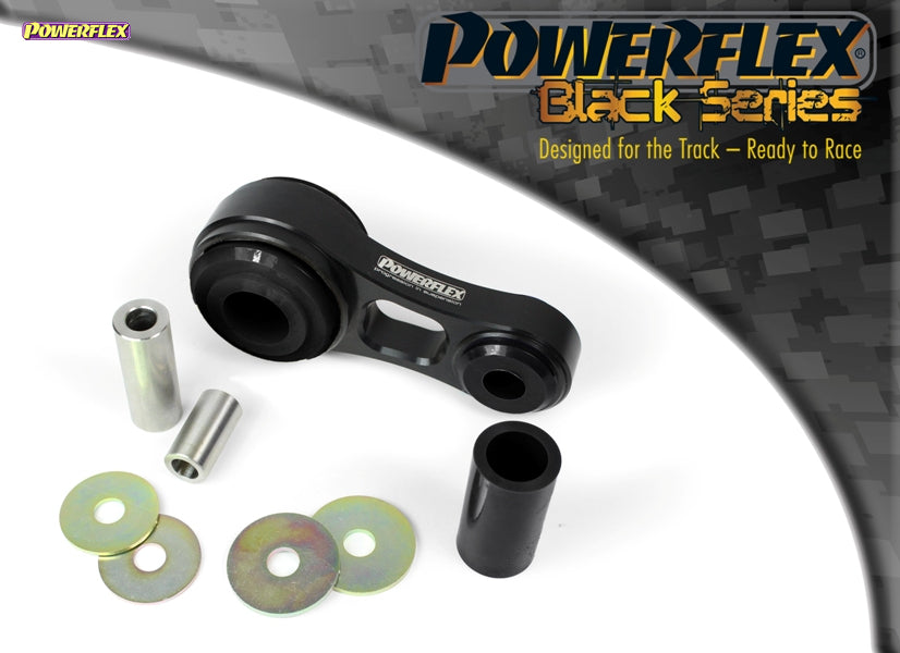 Posiz. n°20 - Qt. 1 - Powerflex per Mini R58 Coupe (2011 - 2015) - PFF5-220BLK
