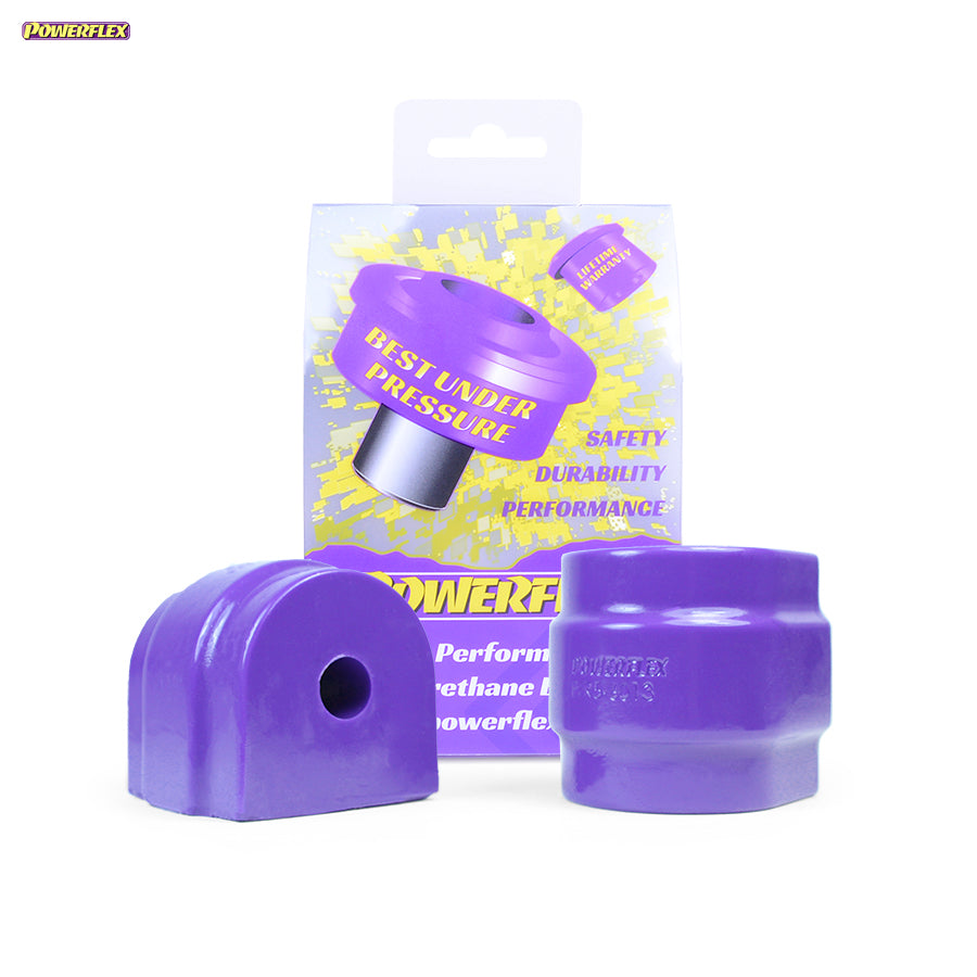 Posiz. n°13 - Qt. 2 - Powerflex per BMW Serie 5 F07 GT (2009 - ) - PFR5-6013-15