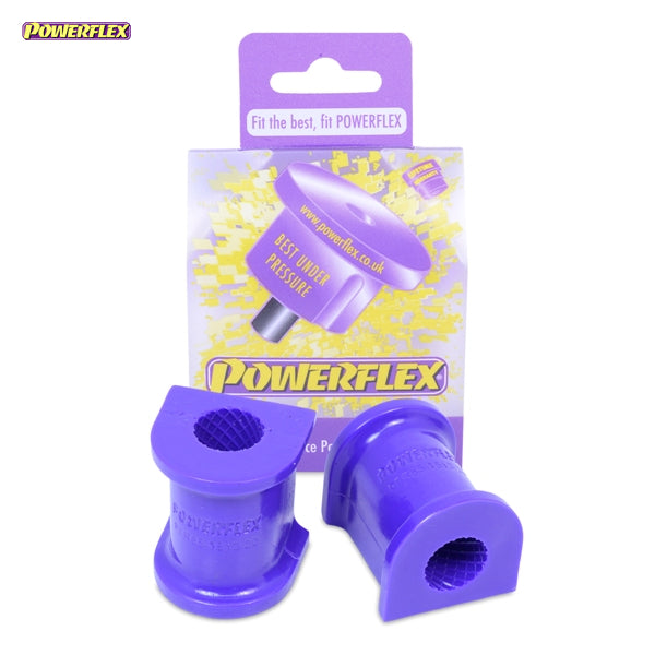 Posiz. n°12 - Qt. 2 - Powerflex per Volkswagen Caddy Caddy Mk3.5 2K (06/2010 - ) - PFR85-1513-22