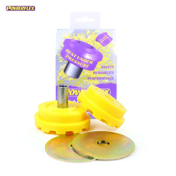 Posiz. n°6 - Qt. 1 - Powerflex per Ford Fiesta Fiesta Mk6 incl. ST (2002-2008) - PFF19-2001