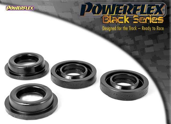 Posiz. n°20 - Qt. 2 - Powerflex per Subaru BRZ (2012 ) - PFR69-822BLK
