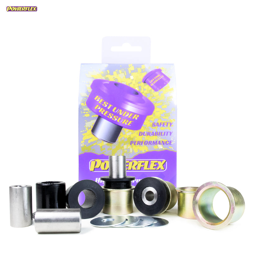 Posiz. n°1 - Qt. 4 - Powerflex per Smart ForTwo 451 (2007 - 2014) - PFF68-101