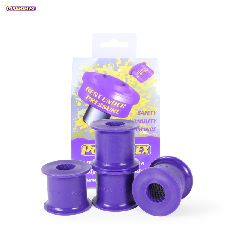 Posiz. n°12 - Qt. 4 - Powerflex per Volkswagen Transporter T4 Transporter (1990 - 2003) - PFR85-1112-20