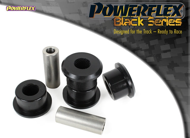 Posiz. n°6 - Qt. 2 - Powerflex per Porsche 997 (2005-2012) 997 GT2, GT3 & GT3RS - PFF57-503BLK
