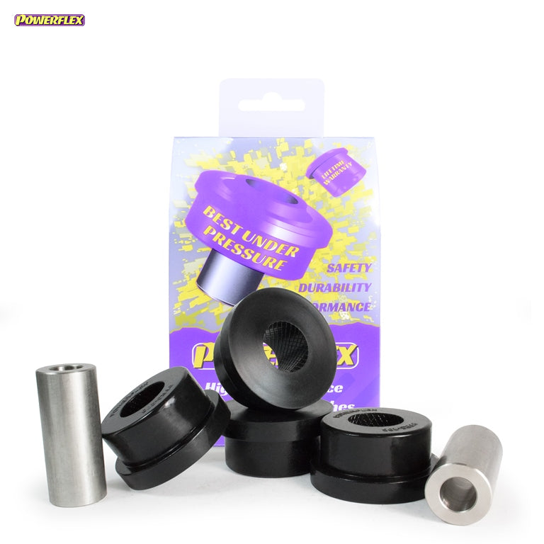 Posiz. n°5 - Qt. 2 - Powerflex per Audi A4 / S4 / RS4 A4 B5 Quattro (1995-2001) - PFR3-205