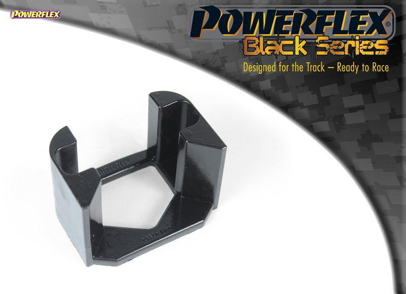 Posiz. n°30 - Qt. 1 - Powerflex per Fiat Punto Punto Mk3 (2012 - 2018) - PFF80-1130BLK