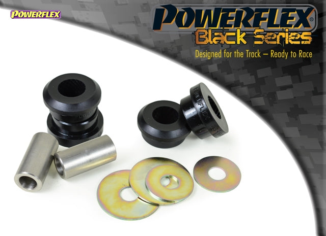 Posiz. n°13 - Qt. 2 - Powerflex per Volkswagen Golf Golf Mk5 GTI & R32 - PFR85-513BLK