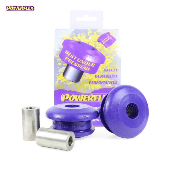 Posiz. n°1 - Qt. 2 - Powerflex per Opel Corsa Corsa C (2000-2006) - PFF80-1001