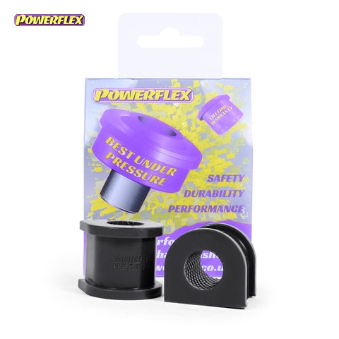 Posiz. n°13 - Qt. 2 - Powerflex per Maserati 3200GT (1988 - 2002) - PFR35-313-16