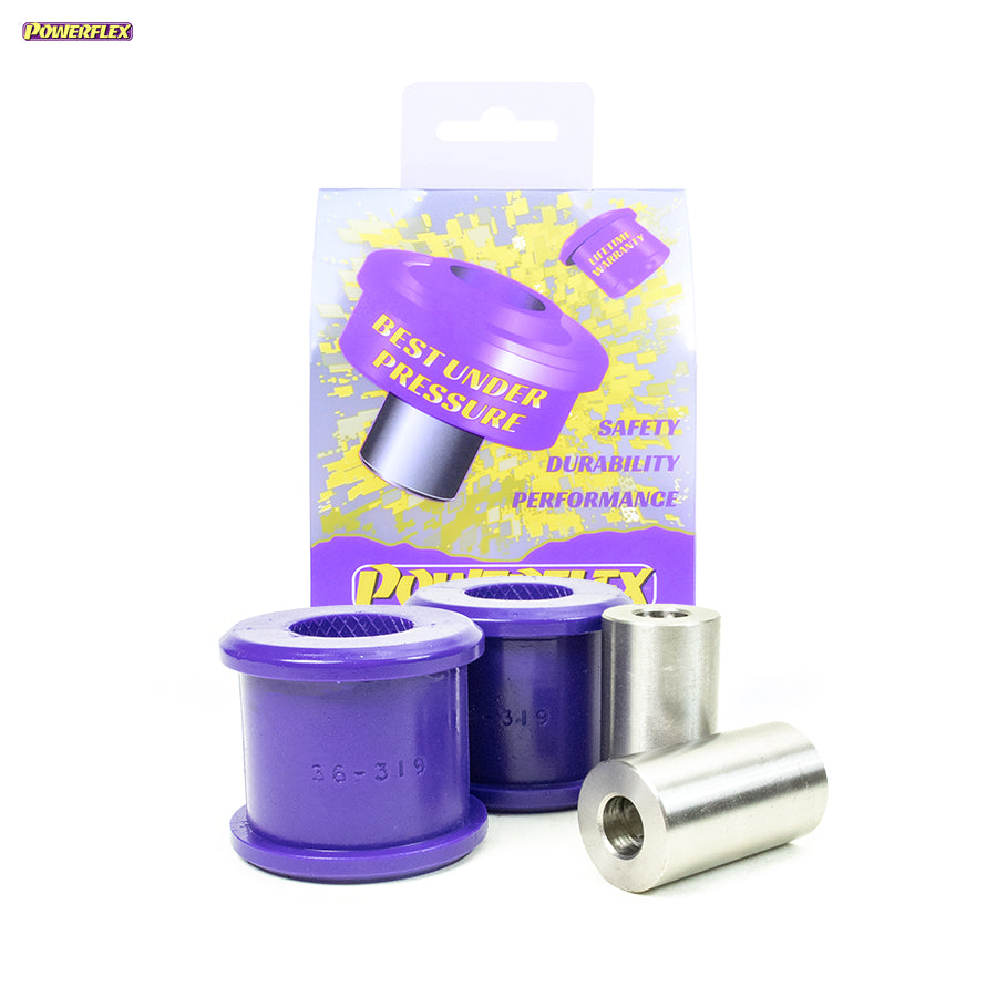 Posiz. n°19 - Qt. 2 - Powerflex per Mazda RX-7 Gen 3 - FD3S (1992-2002) - PFR36-319