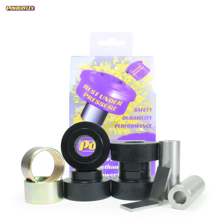 Posiz. n°12 - Qt. 2 - Powerflex per Audi A3 / S3 / RS3 A3/S3 8V da 125cv (2013-) multi link - PFR85-812