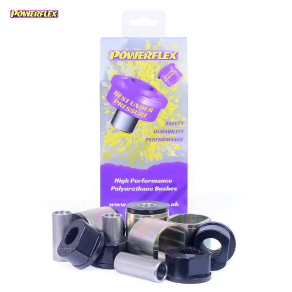 Posiz. n°8 - Qt. 4 - Powerflex per Land Rover Defender Defender (2002 - 2016) - PFF32-108G25