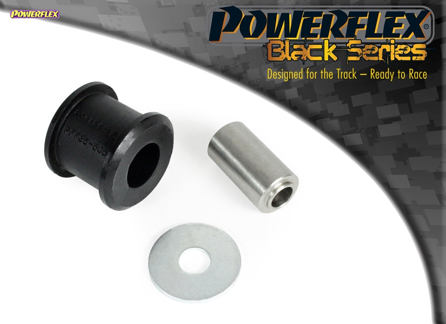 Posiz. n°5 - Qt. 1 - Powerflex per Volkswagen Vento Vento (2005 - 2010) - PFF85-505BLK