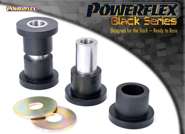 Posiz. n°11 - Qt. 2 - Powerflex per Porsche 996 (1997-2005) - PFR57-511BLK