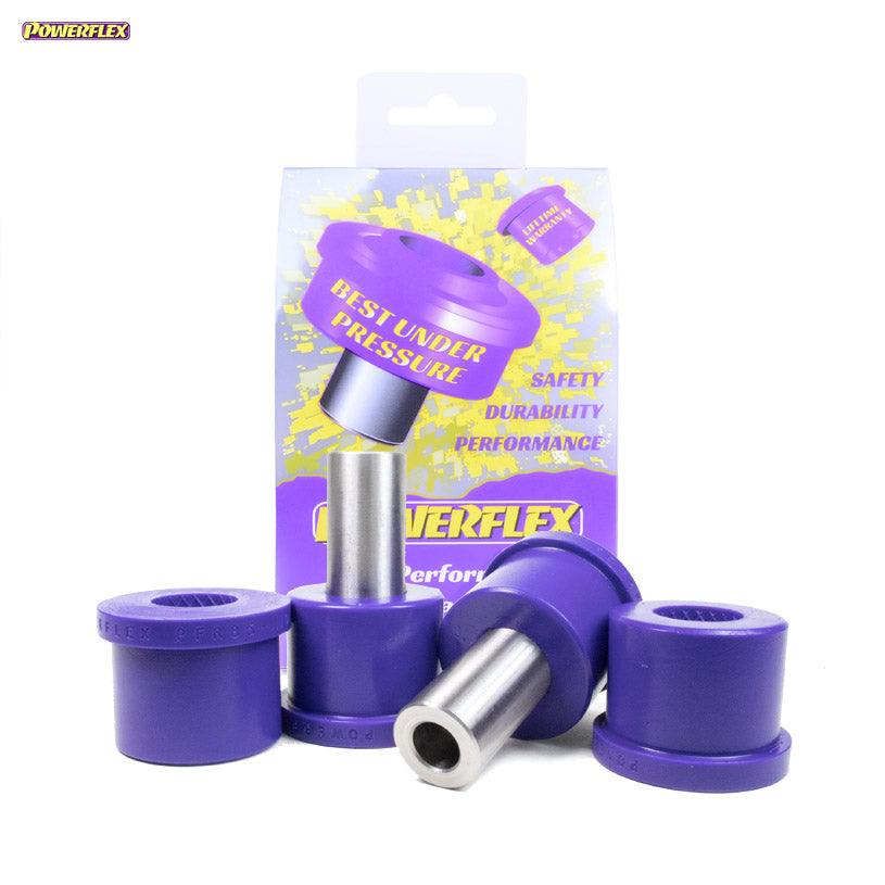 Posiz. n°10 - Qt. 2 - Powerflex per Volkswagen Transporter T4 Transporter (1990 - 2003) - PFR85-1110