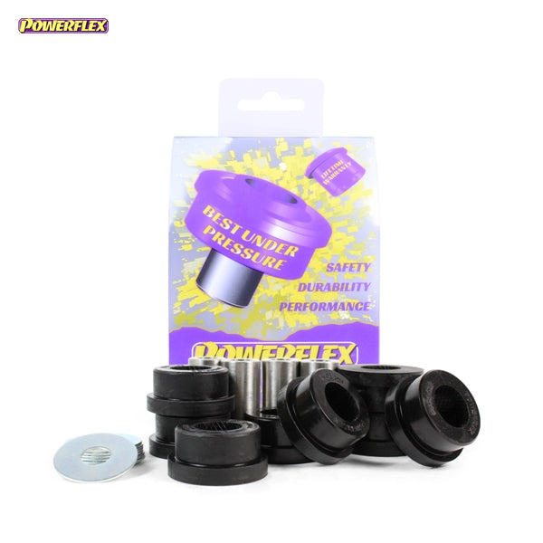 Posiz. n°9 - Qt. 4 - Powerflex per Audi A4 / S4 / RS4 A4 B5 Quattro (1995-2001) - PFR3-209