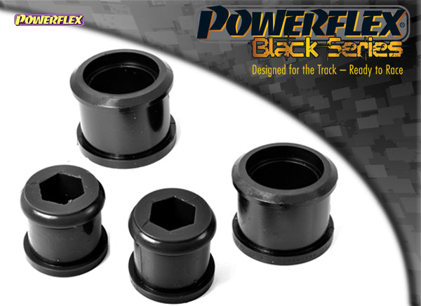 Posiz. n°2 - Qt. 2 - Powerflex per Alfa Romeo 159 (2005-2011) - PFF1-502-46BLK