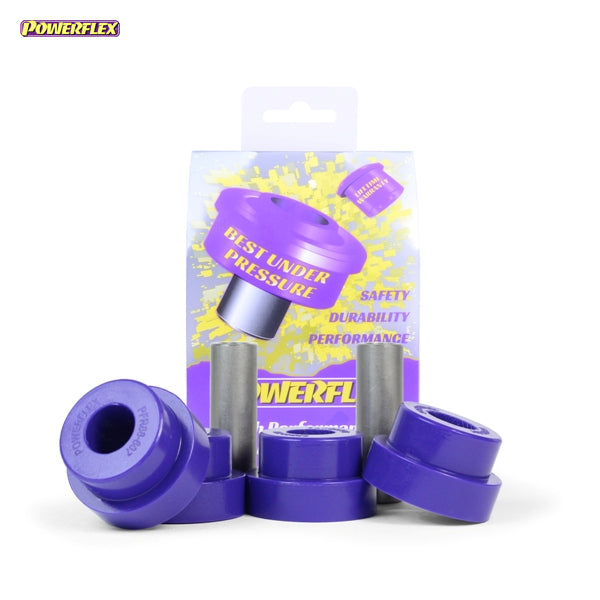Posiz. n°7 - Qt. 2 - Powerflex per Volvo S60 (2001-2009), V70-Mk2, S80-Mk1 (2000-2007) - PFR88-607