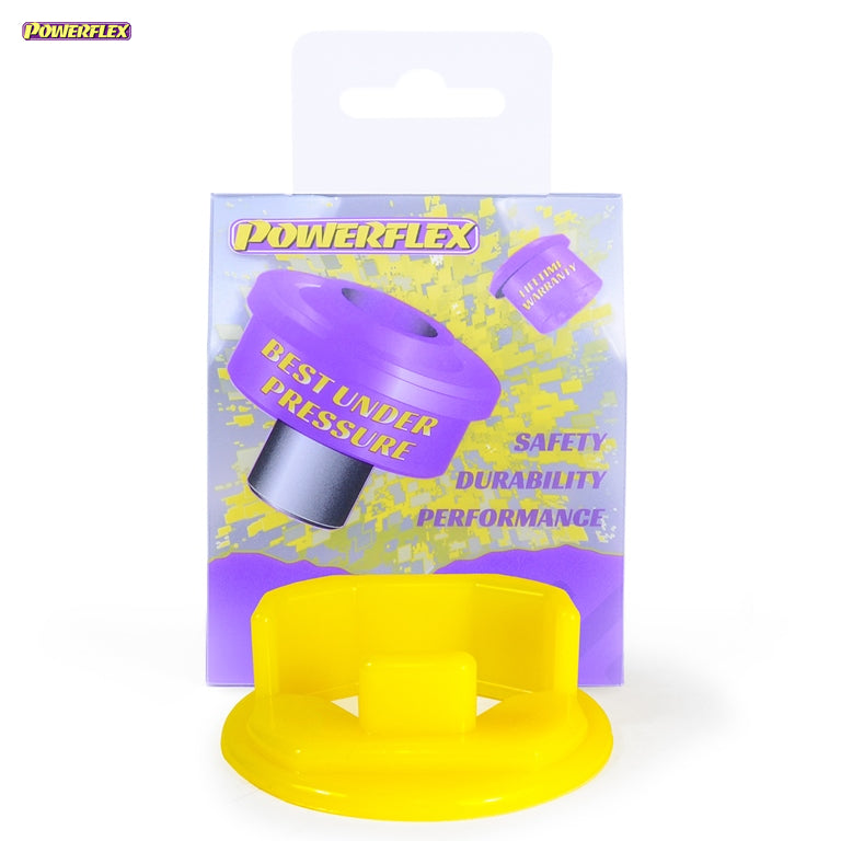 Posiz. n°25 - Qt. 1 - Powerflex per Alfa Romeo MiTo (2008-2018) - PFF1-1125