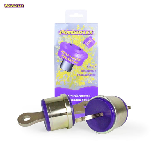 Posiz. n°12 - Qt. 2 - Powerflex per Ford Focus  Focus Mk3 (2011-2018) - PFR19-812