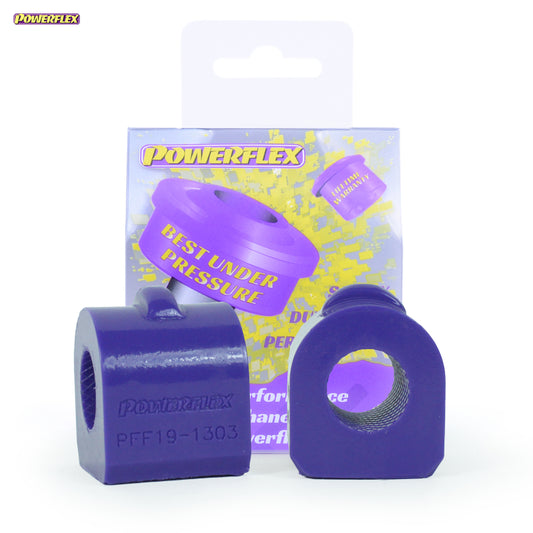 Posiz. n°3 - Qt. 2 - Powerflex per Ford Mondeo  Mondeo Mk3 (2000-2007) - PFF19-1303-20