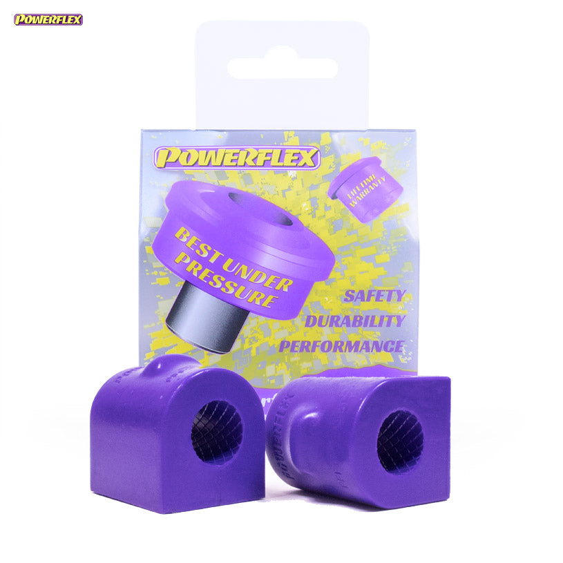 Posiz. n°3 - Qt. 2 - Powerflex per Ford Focus Focus Mk3 (2011-2018) - PFF19-1603-21