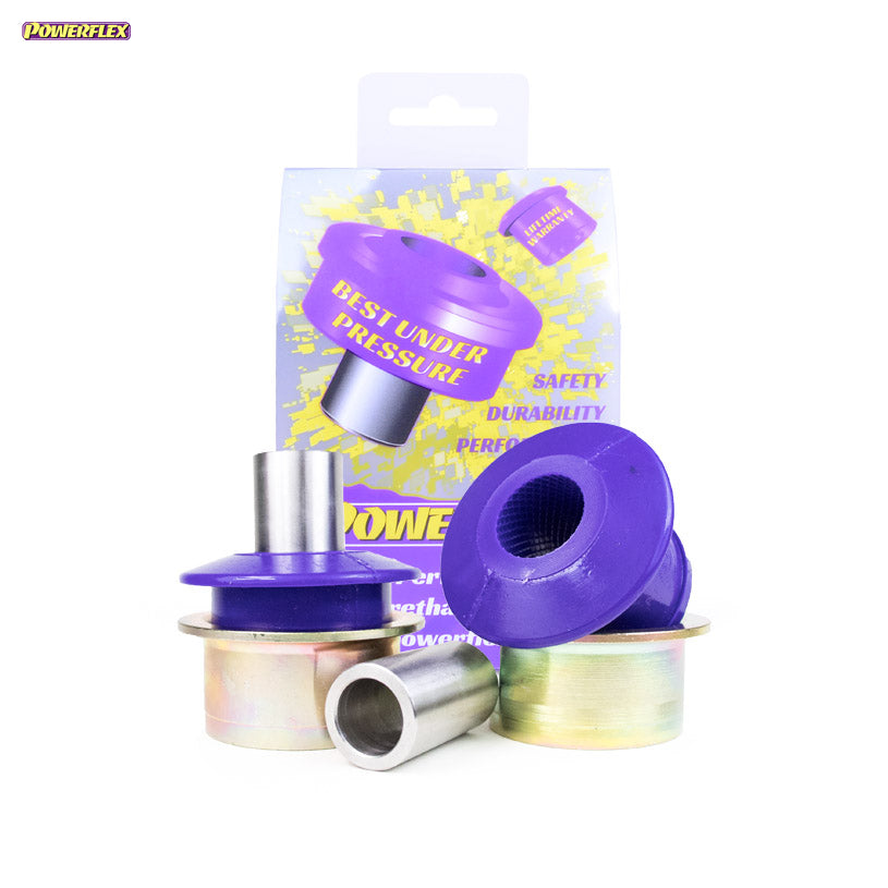 Posiz. n°2 - Qt. 2 - Powerflex per Volvo 240 (1975 - 1993) - PFF88-202