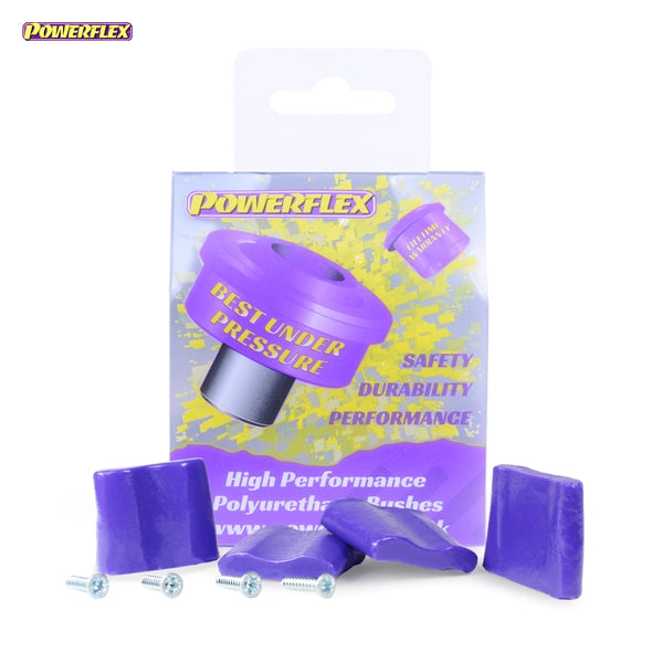 Posiz. n°4 - Qt. 1 - Powerflex per Peugeot 306 - PFR50-300
