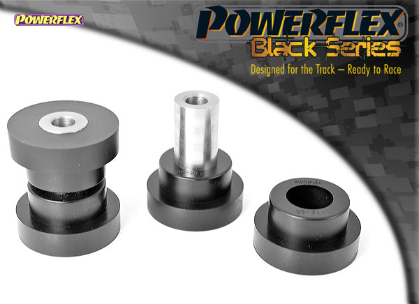 Posiz. n°11 - Qt. 2 - Powerflex per Honda S2000 (1999-2009) - PFR25-211BLK