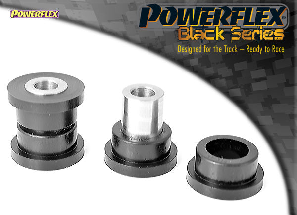 Posiz. n°14 - Qt. 2 - Powerflex per Honda S2000 (1999-2009) - PFR25-214BLK