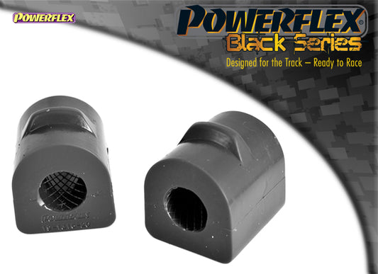 Posiz. n°5 - Qt. 2 - Powerflex per Ford Mondeo  Mondeo Mk3 (2000-2007) - PFR19-1316-20BLK